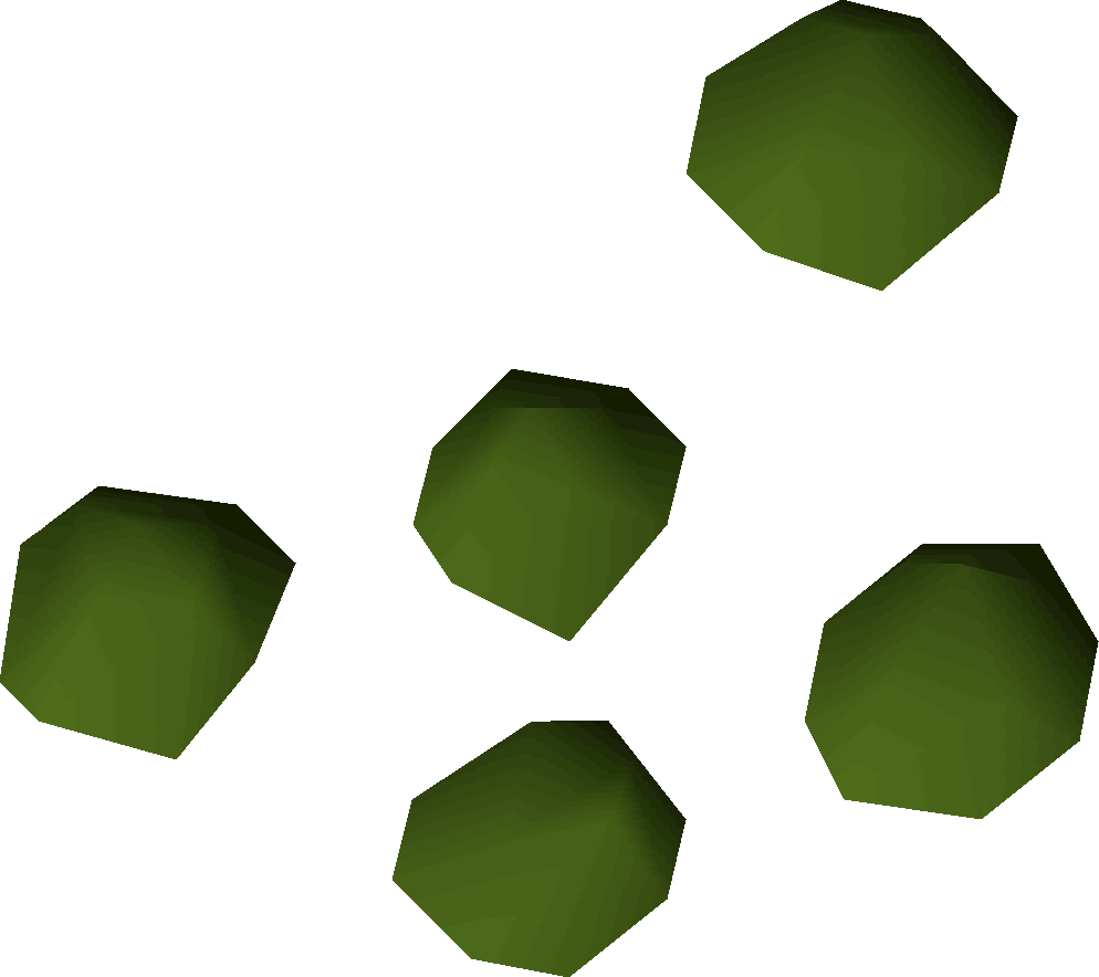 Torstol seed