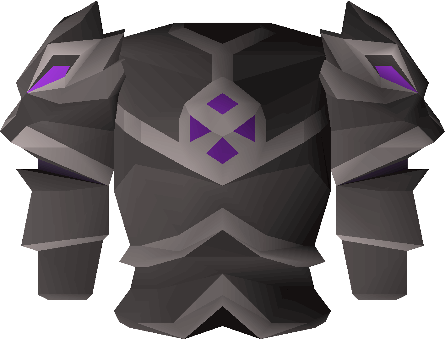 Torva platebody