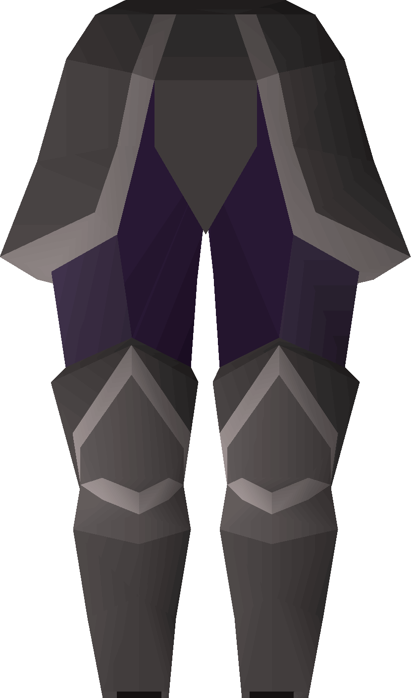 Torva platelegs