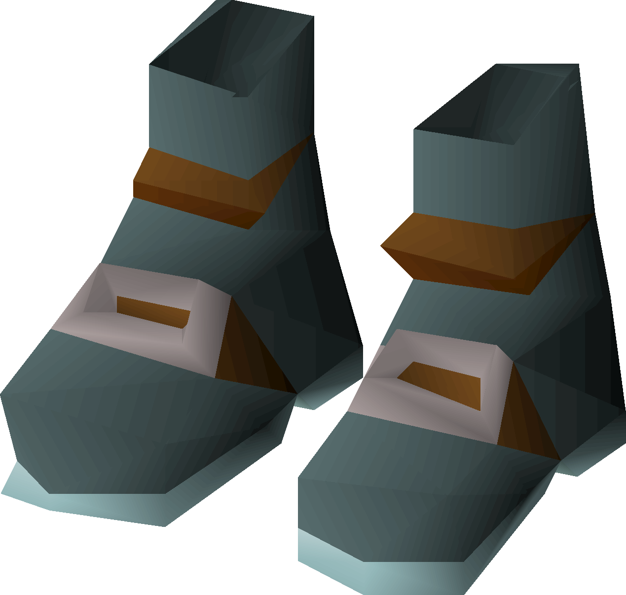 Trailblazer boots (t2)