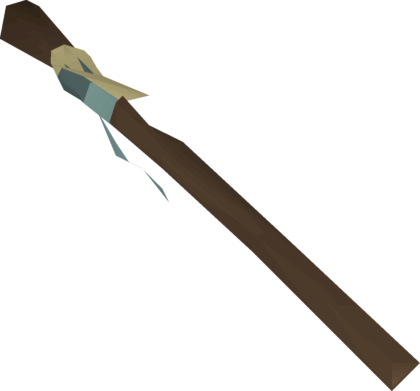 Trailblazer cane