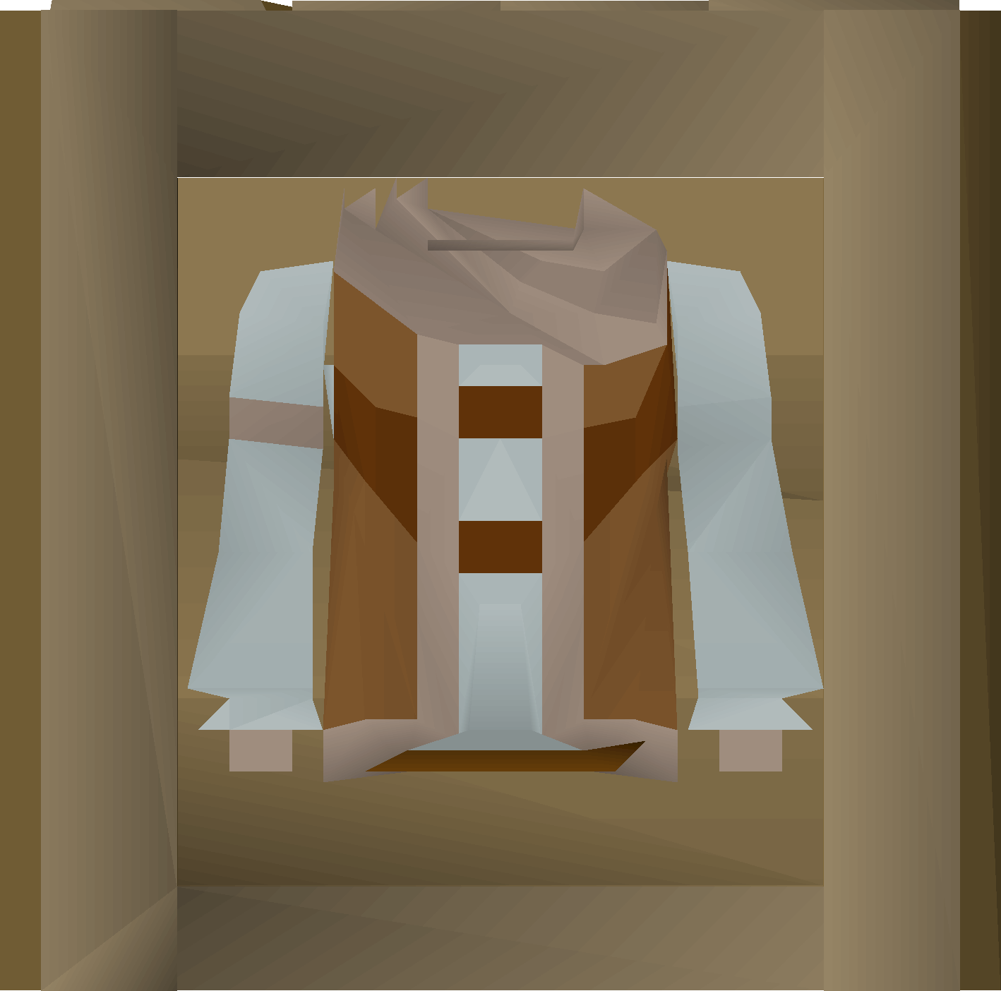 Trailblazer relic hunter (t1) armour set