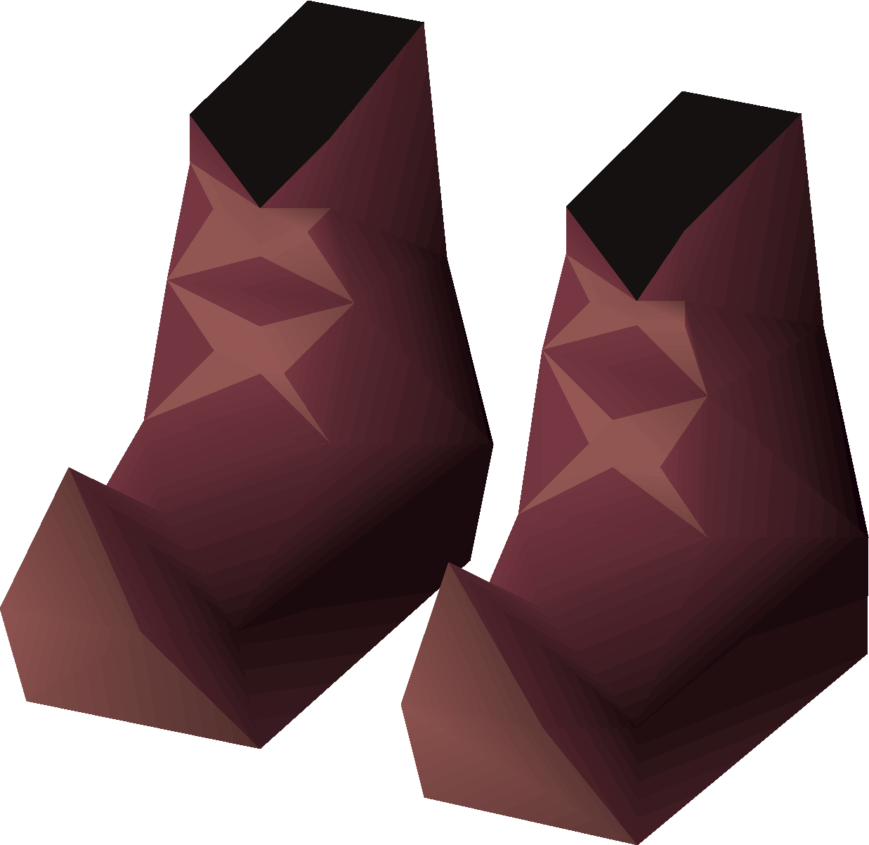 Trailblazer reloaded boots (t1)