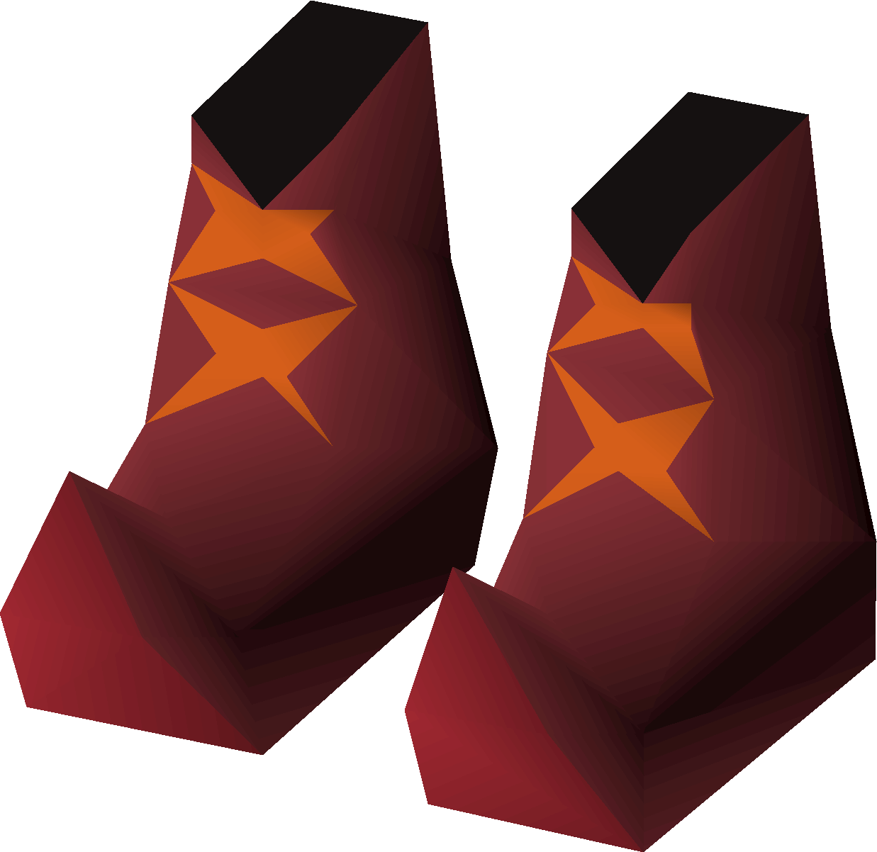 Trailblazer reloaded boots (t2)