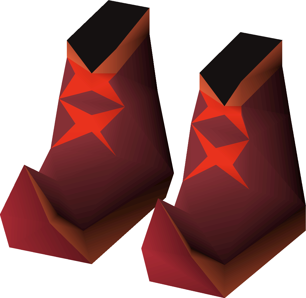 Trailblazer reloaded boots (t3)