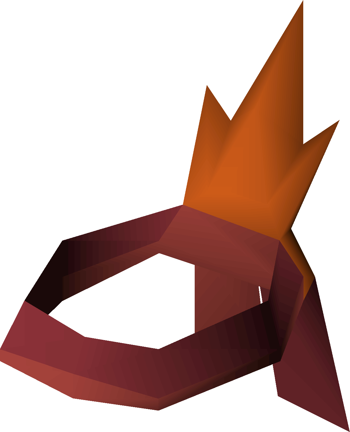 Trailblazer reloaded headband (t2)