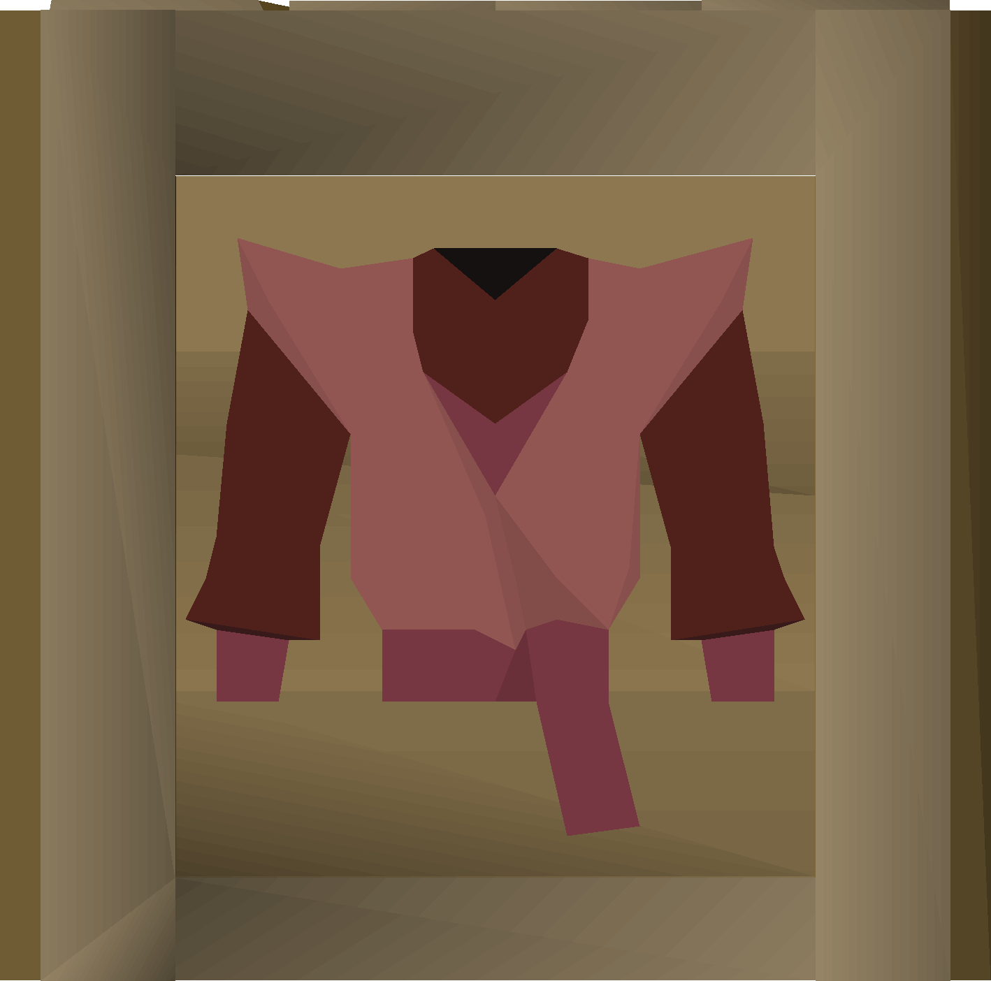 Trailblazer reloaded relic hunter (t1) armour set