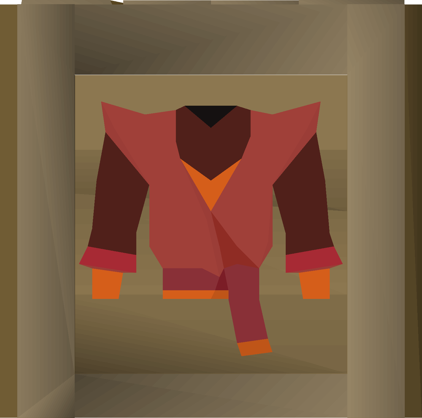 Trailblazer reloaded relic hunter (t2) armour set