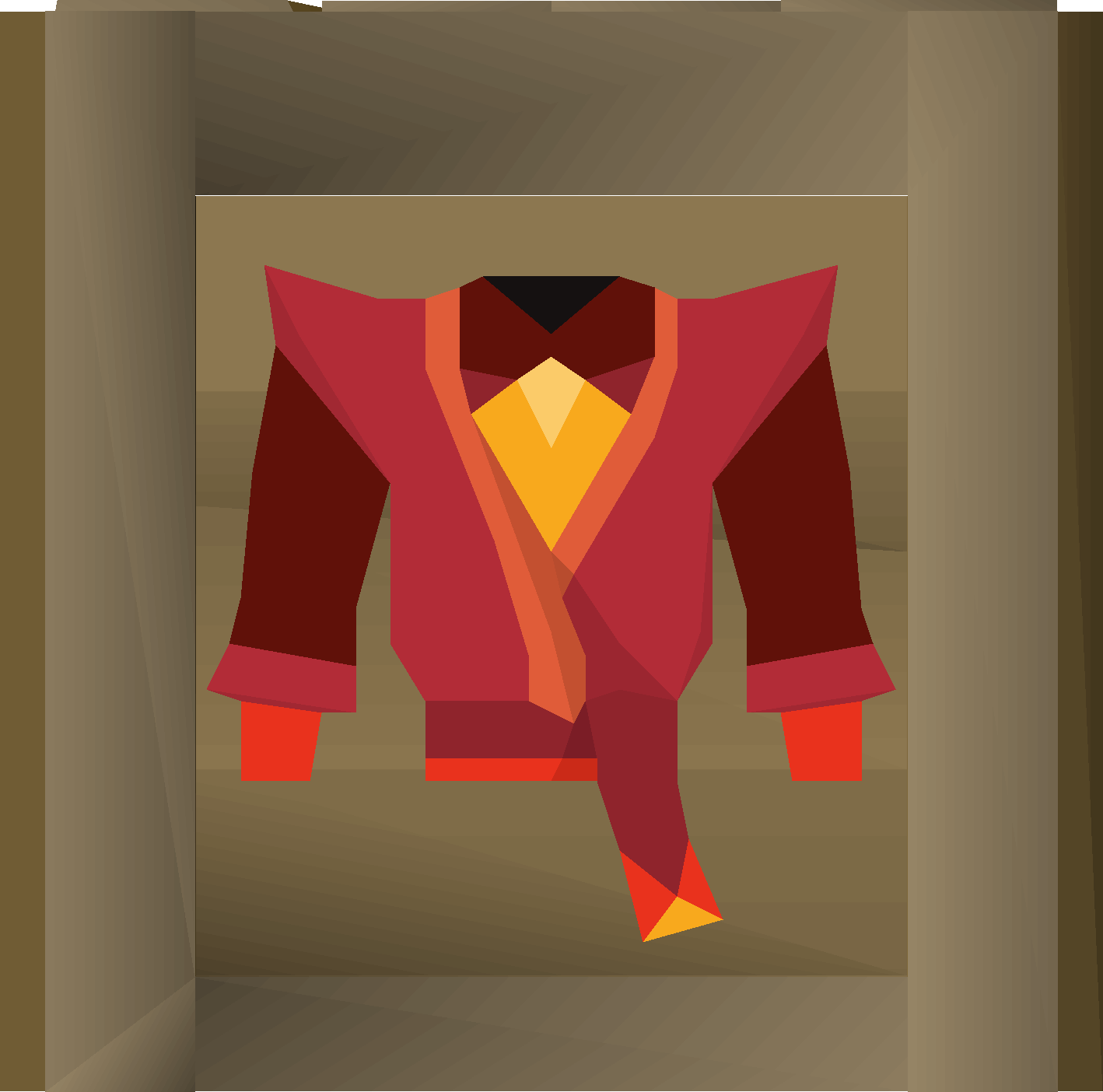 Trailblazer reloaded relic hunter (t3) armour set