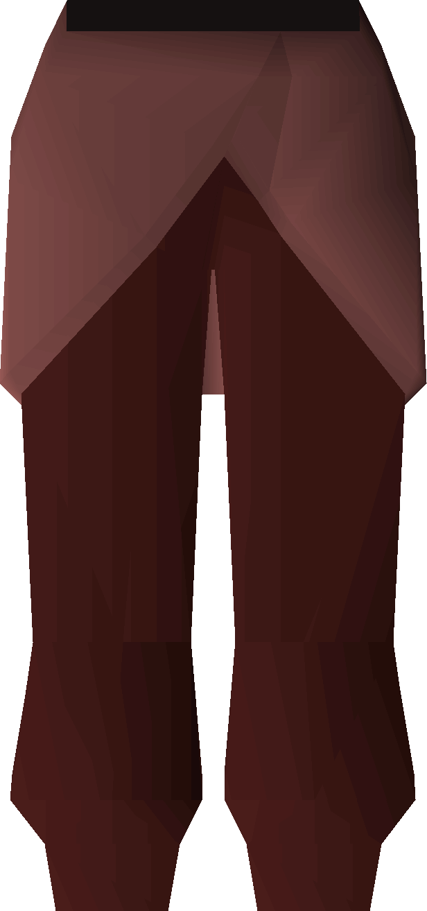 Trailblazer reloaded trousers (t1)