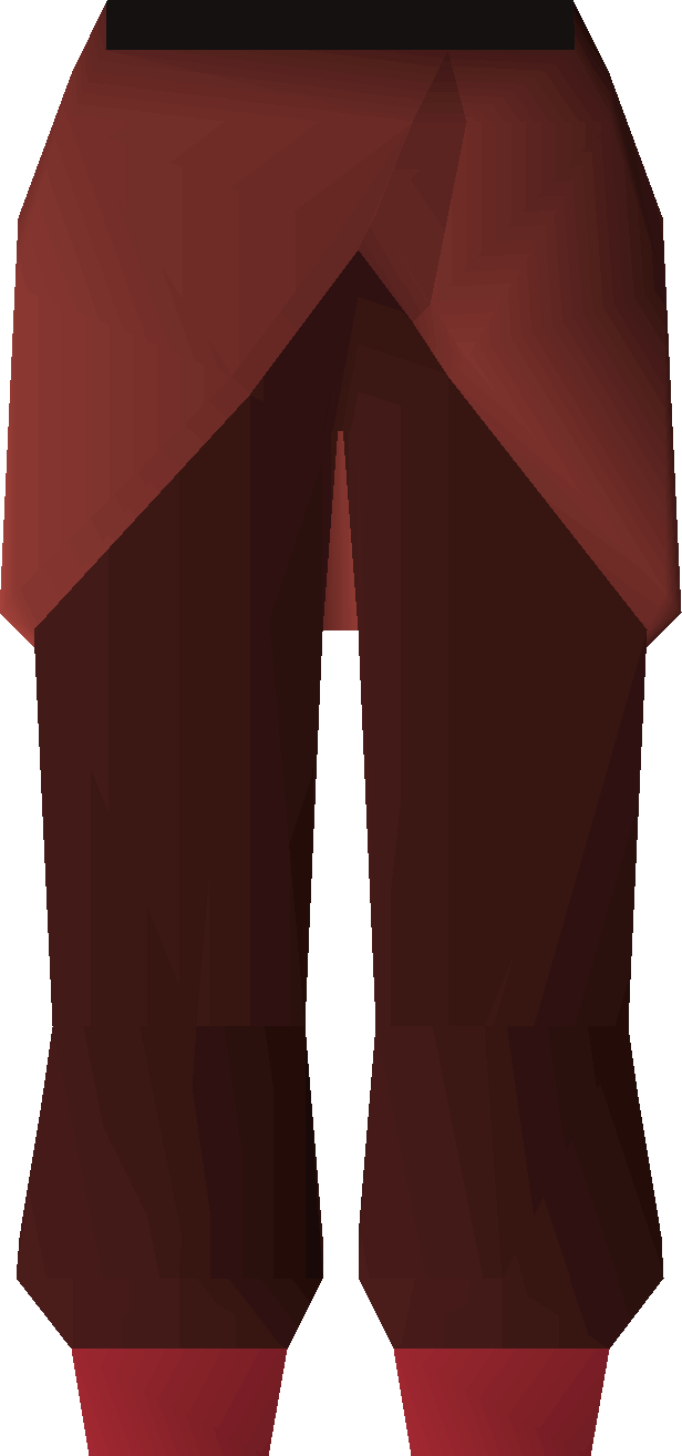Trailblazer reloaded trousers (t2)