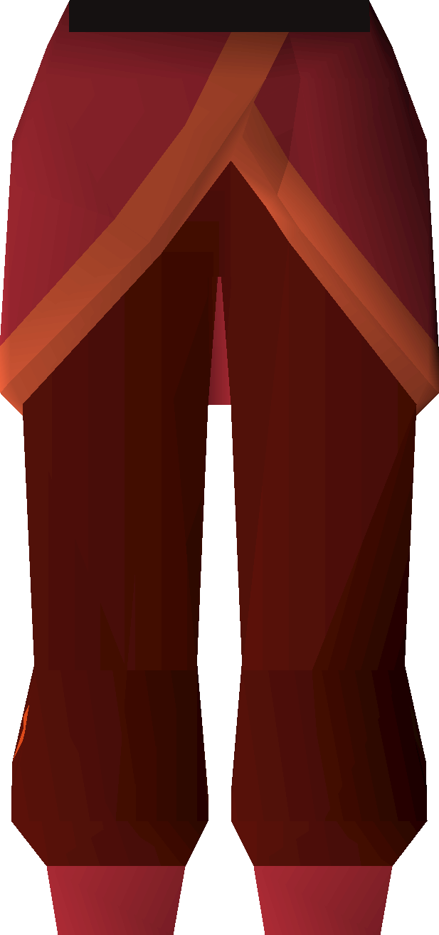 Trailblazer reloaded trousers (t3)