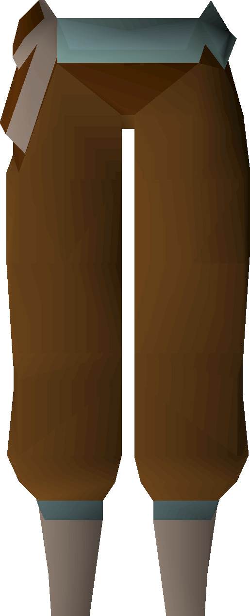 Trailblazer trousers (t1)