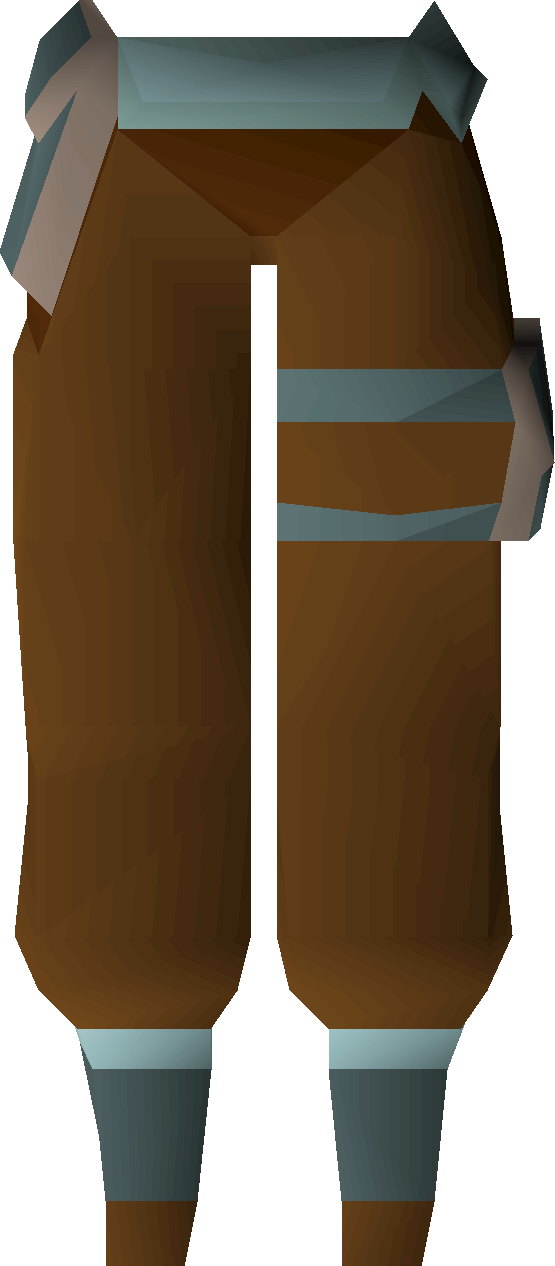 Trailblazer trousers (t2)