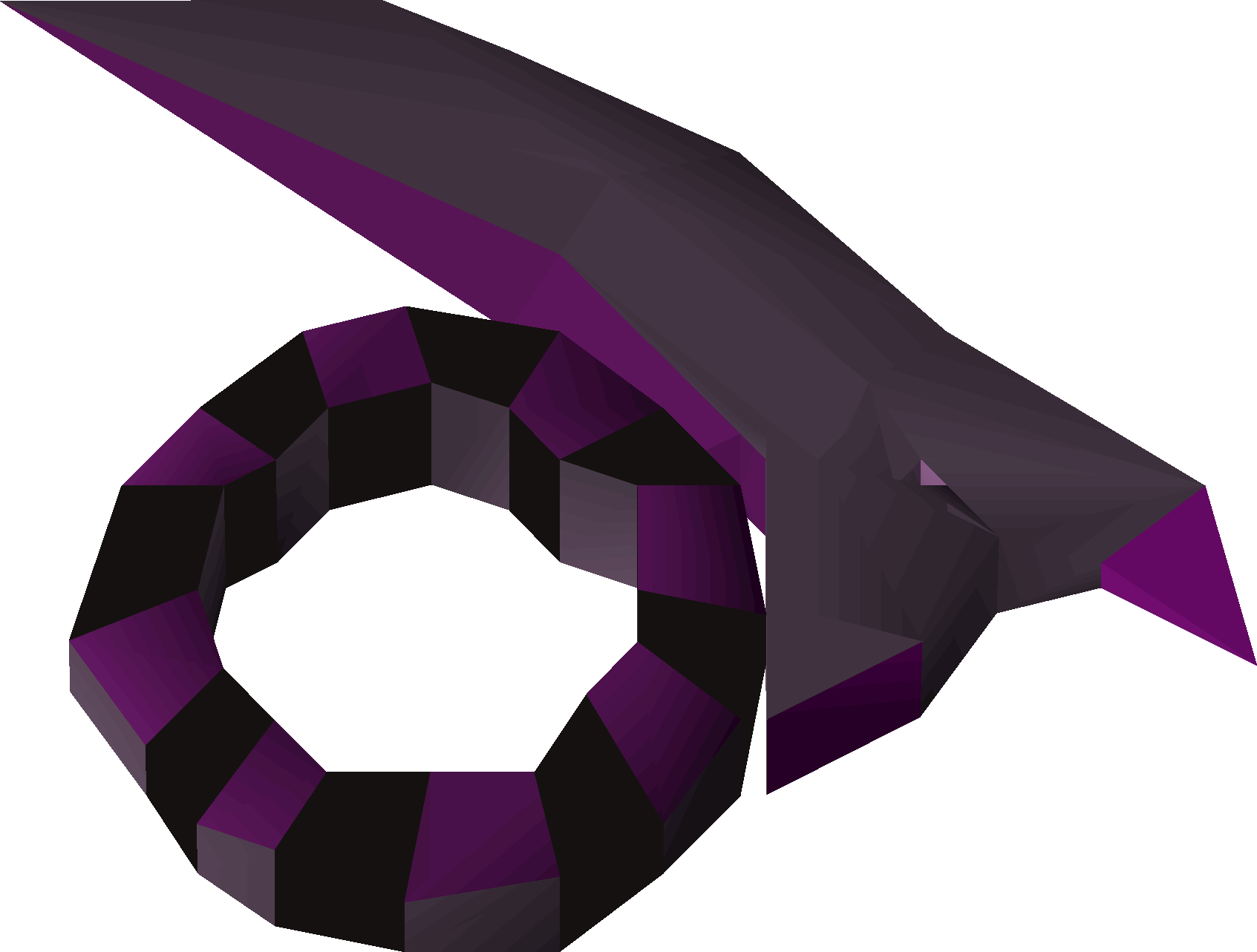 Treasonous ring