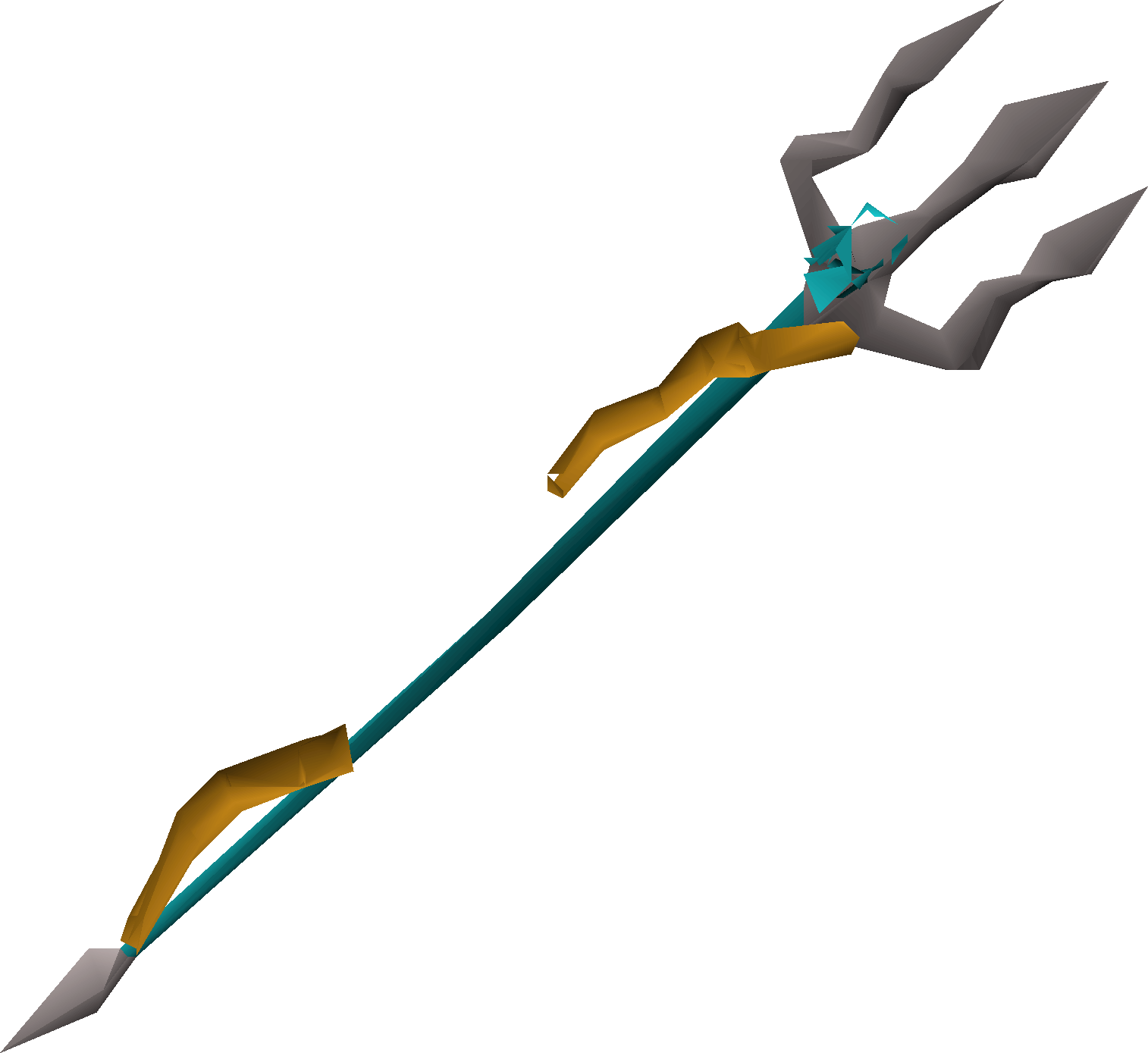 Trident of the seas (full)