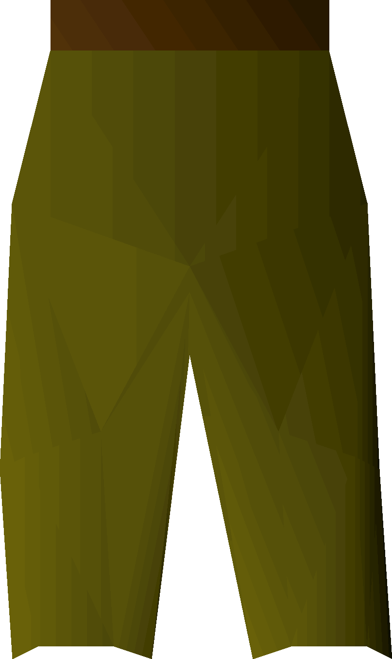 Trousers
