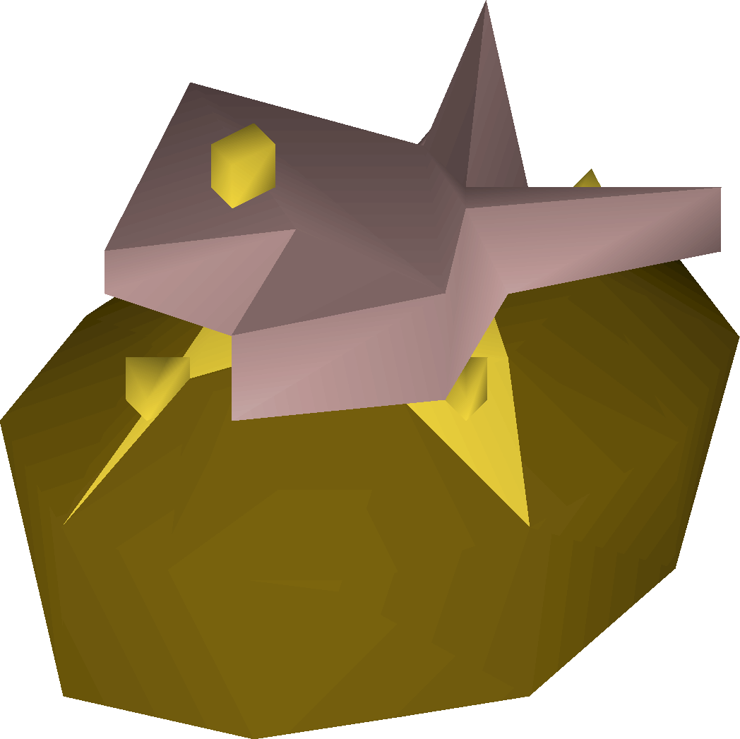 Tuna potato