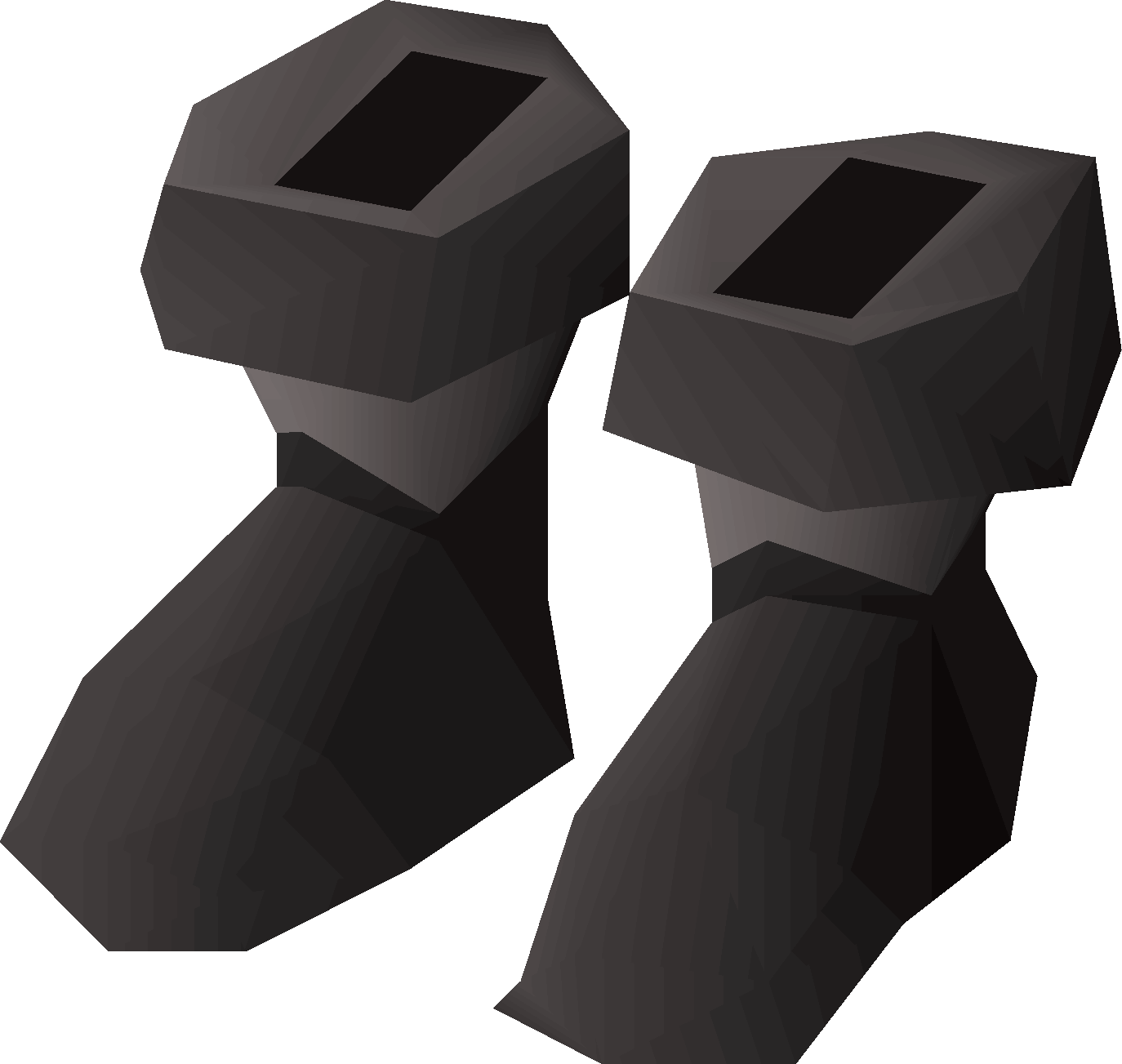 Twisted boots (t1)