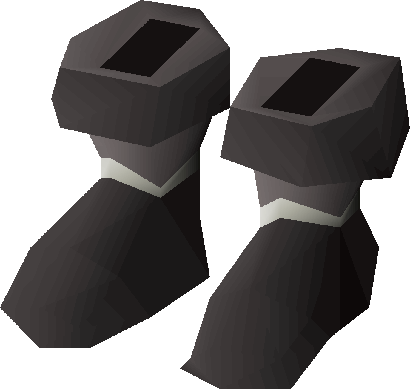 Twisted boots (t2)
