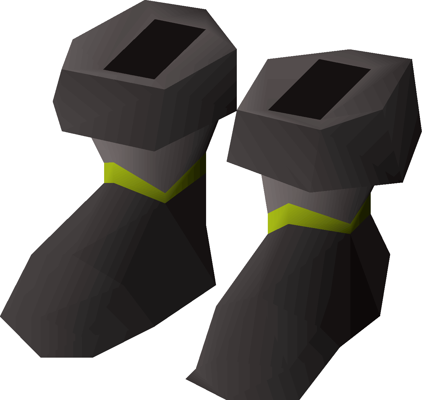 Twisted boots (t3)