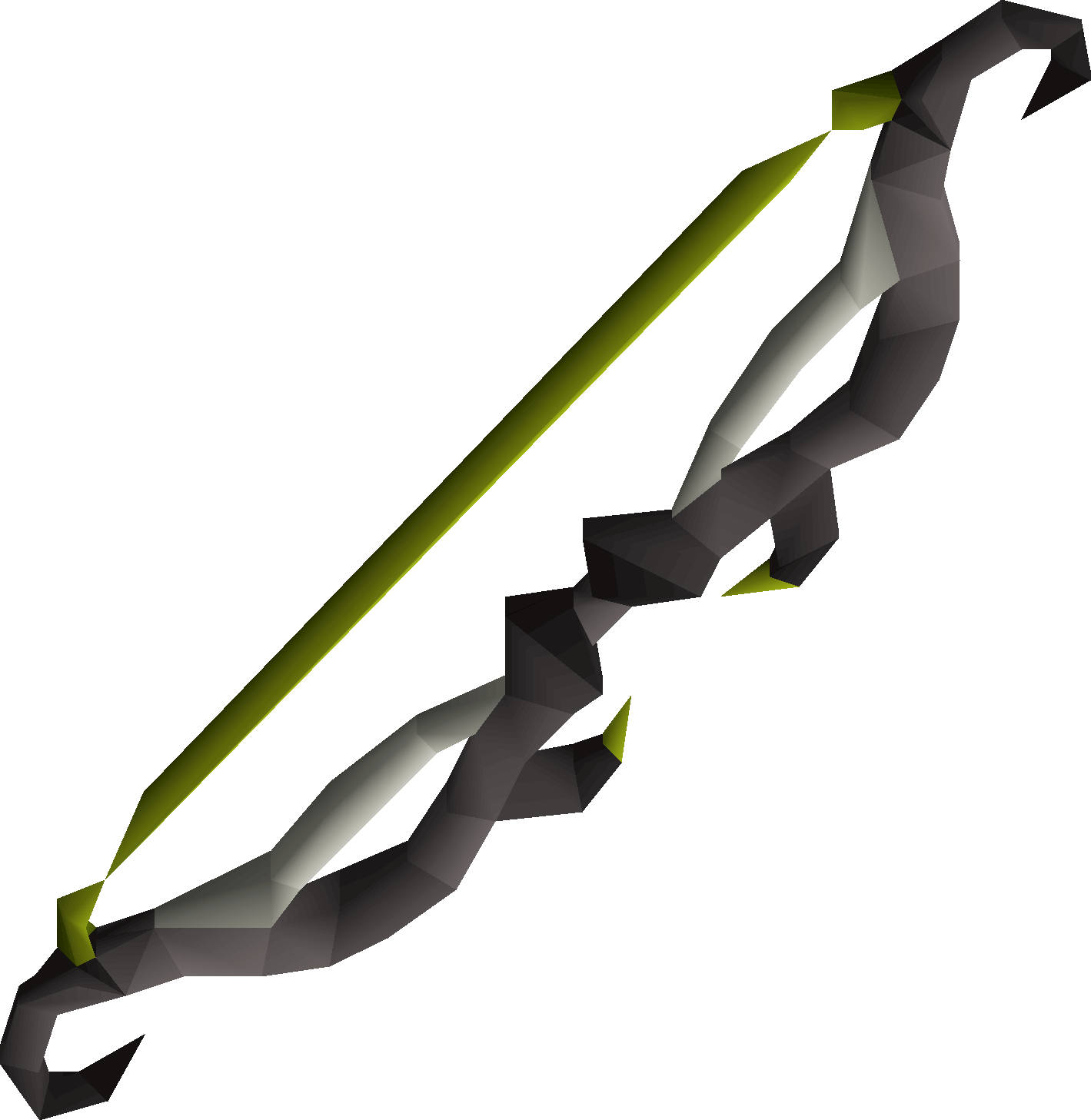 Twisted bow