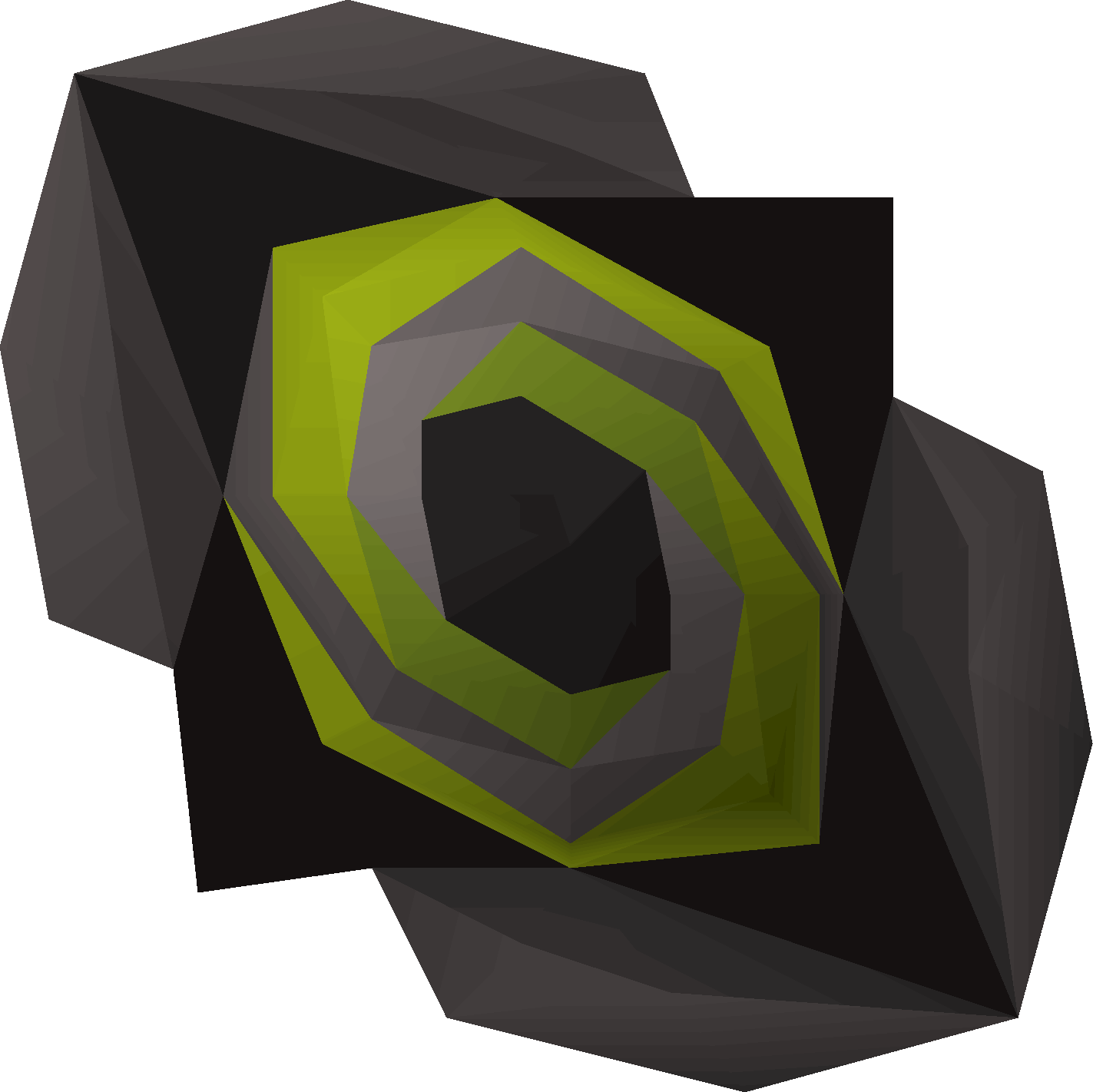 Twisted buckler