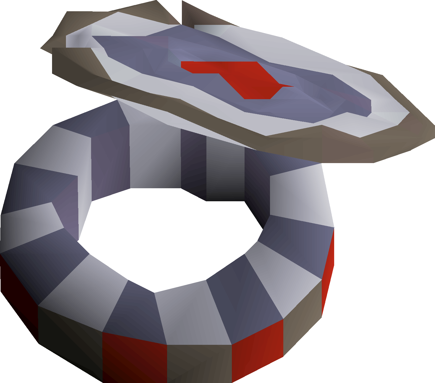 Tyrannical ring