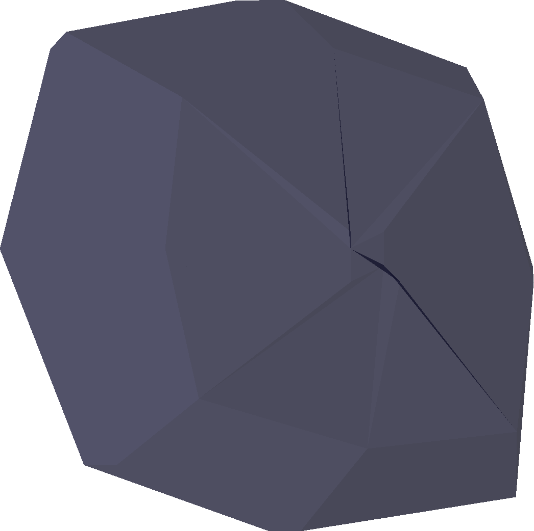 Uncut onyx