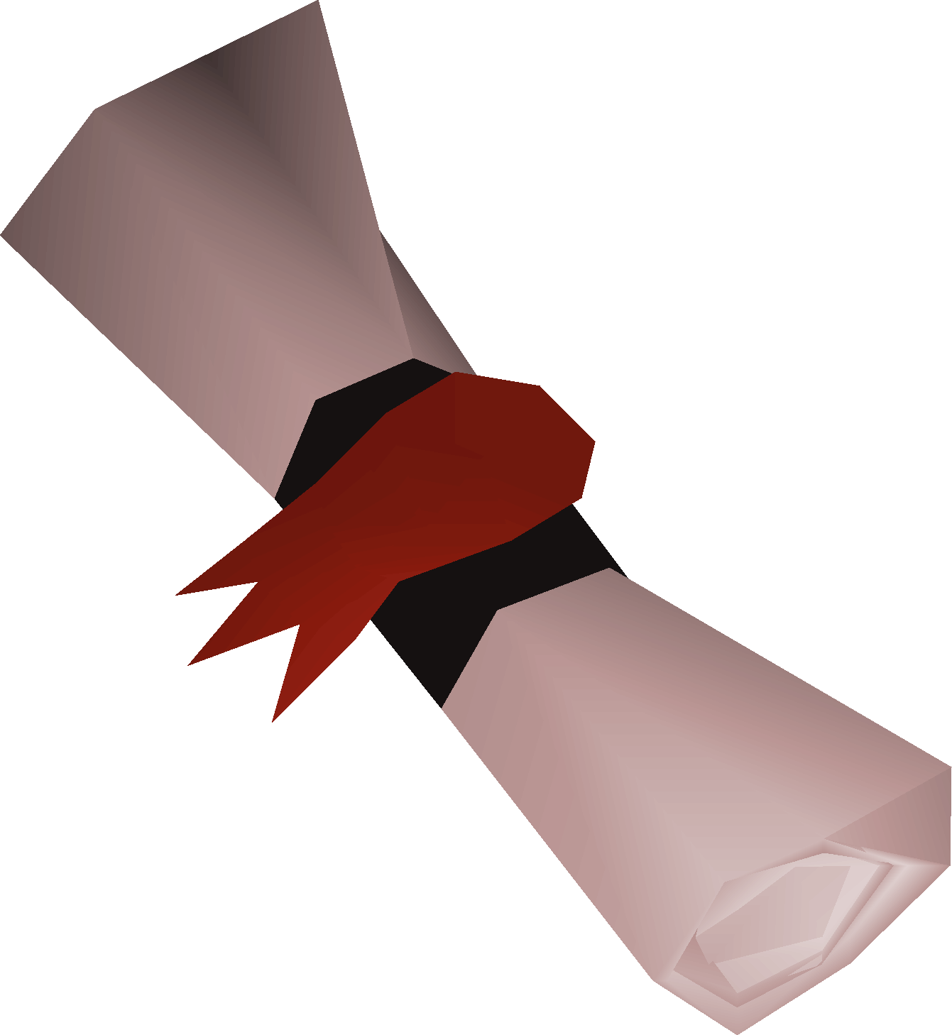 Unholy blessing