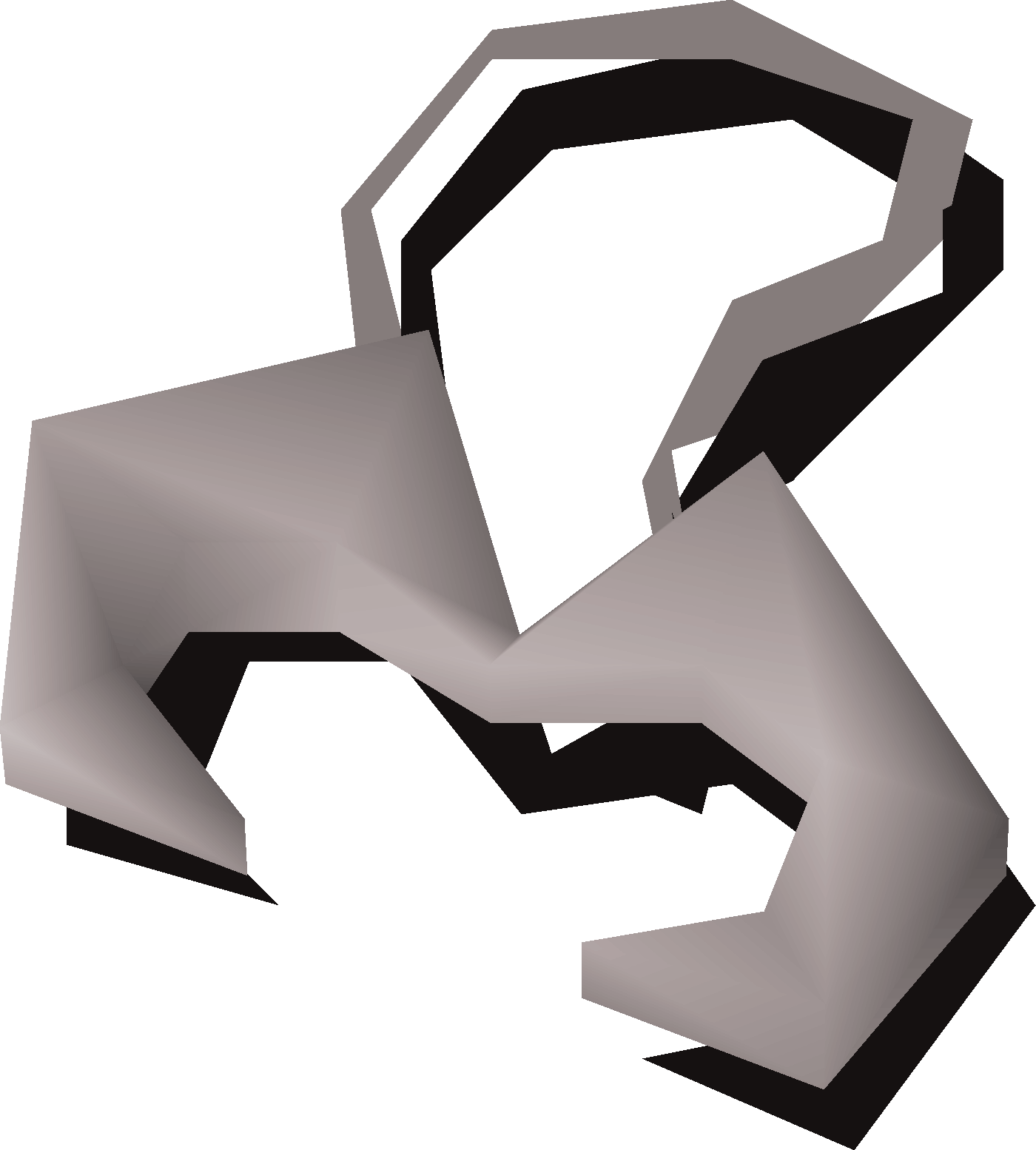 Unholy symbol