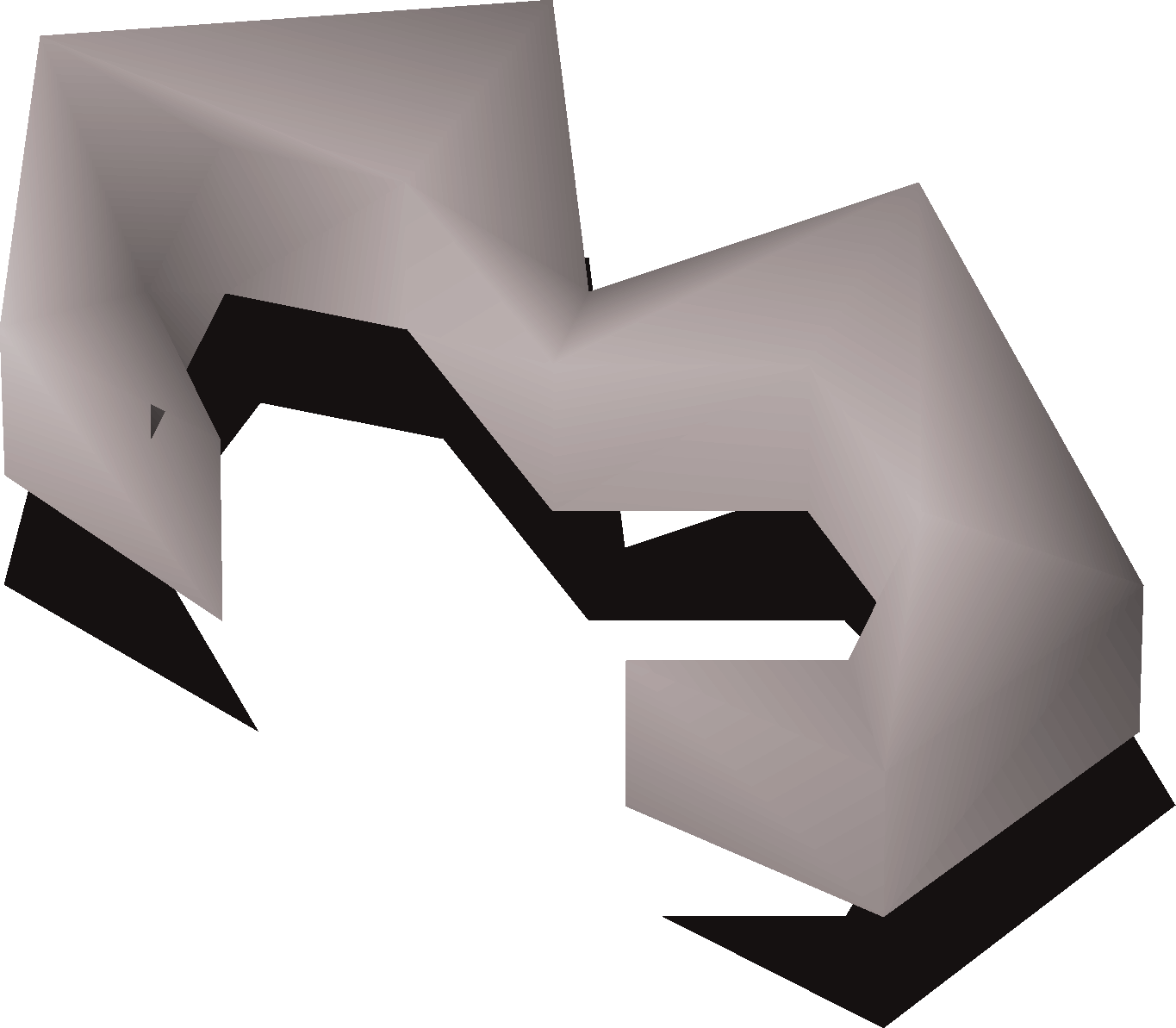 Unstrung emblem