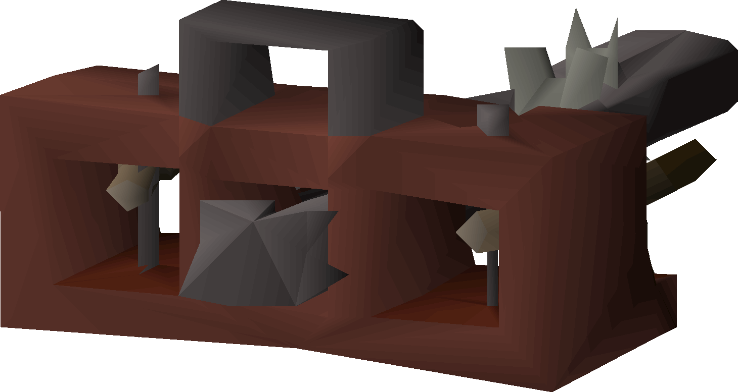 Unstrung heavy ballista
