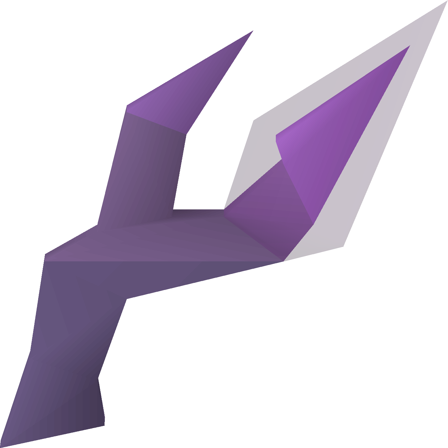 Venator shard
