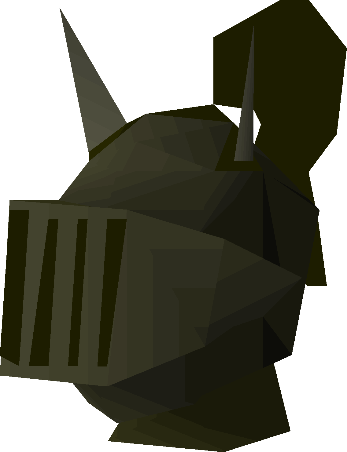 Verac's helm