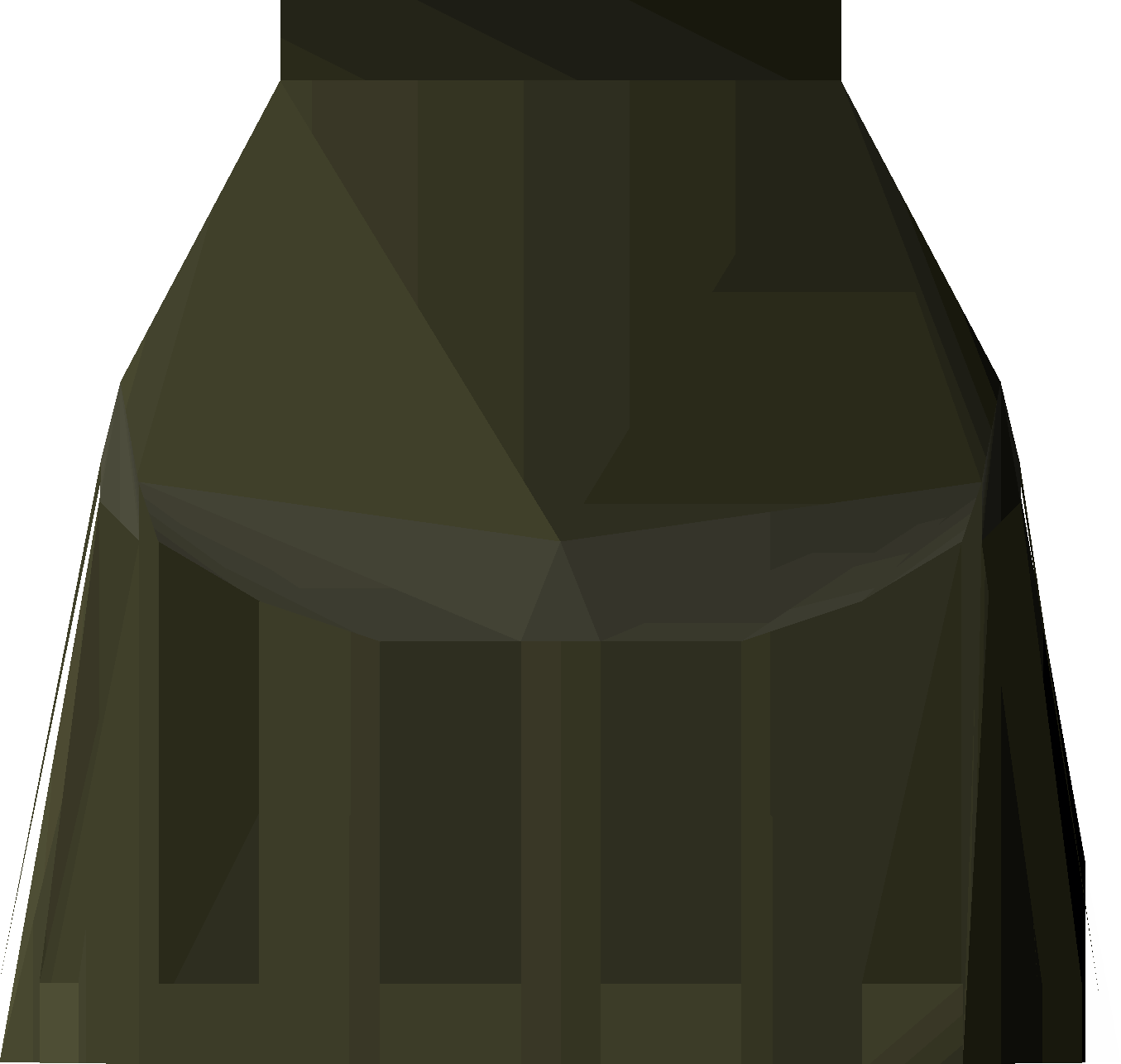 Verac's plateskirt
