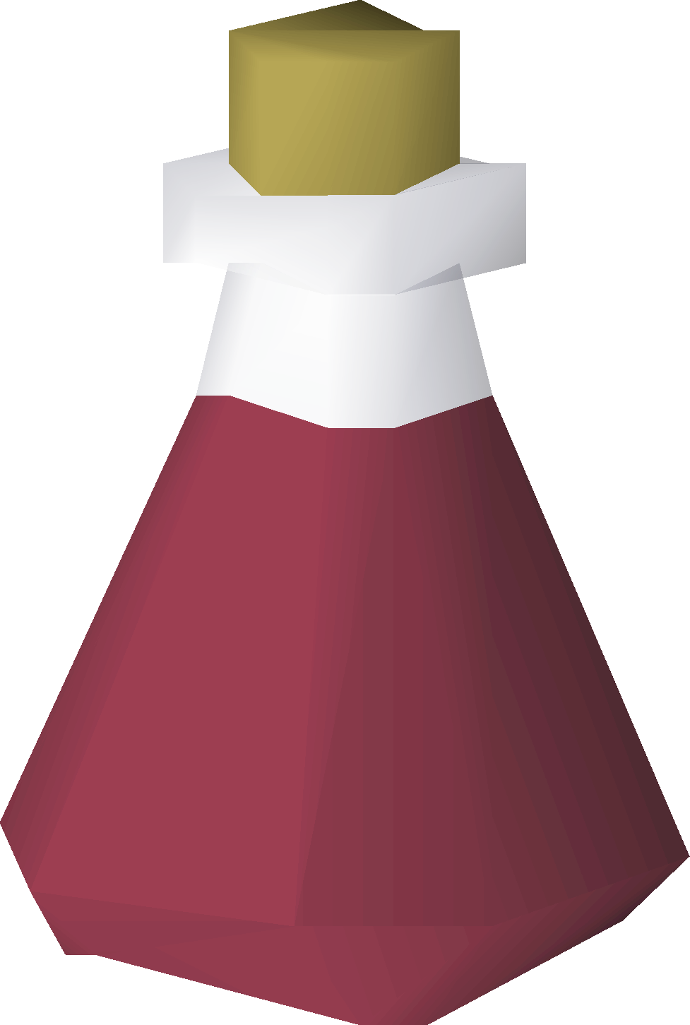 Vial of blood