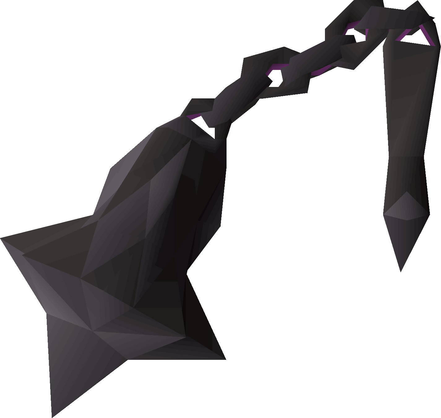 Viggora's chainmace (u)