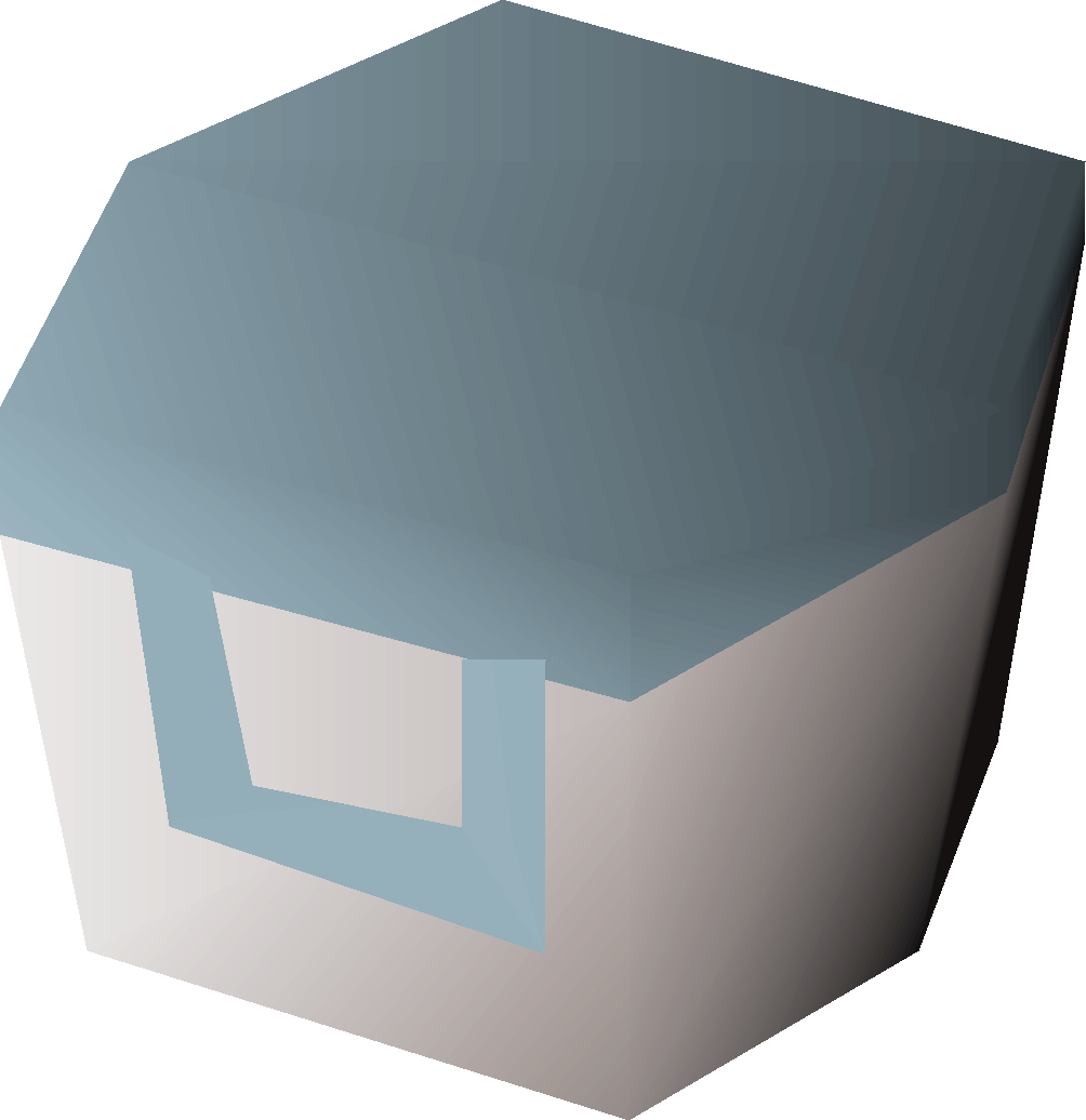 Villager hat