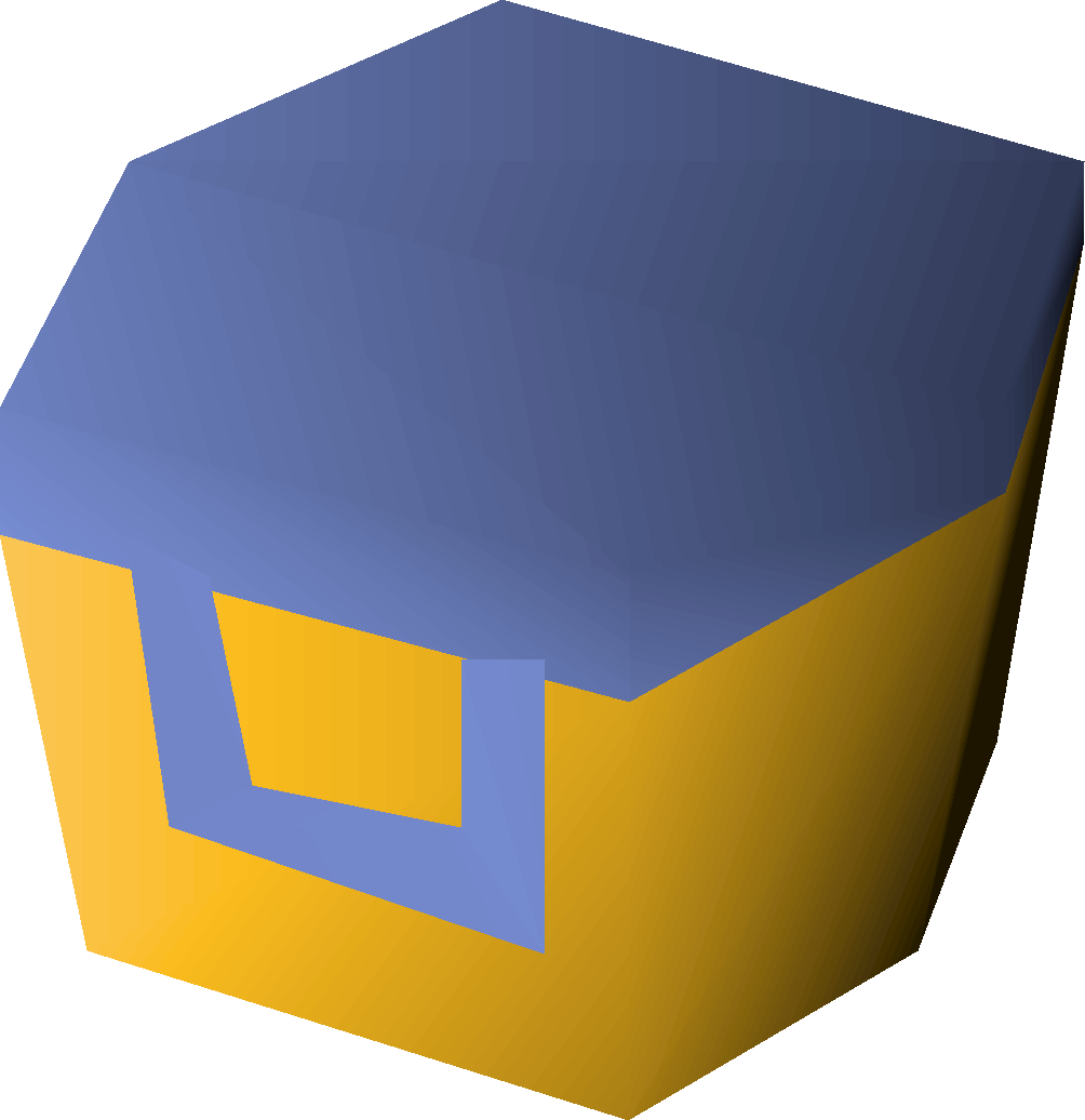 Villager hat