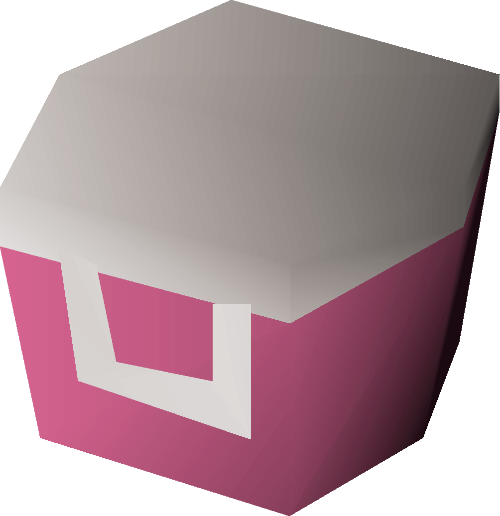 Villager hat