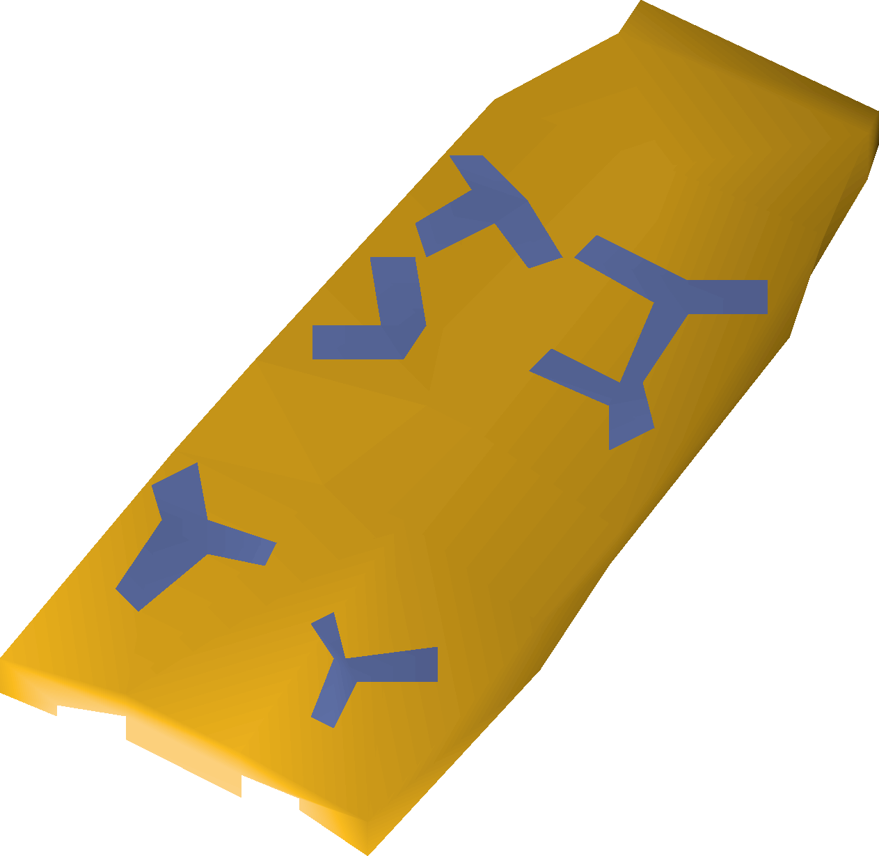 Villager robe
