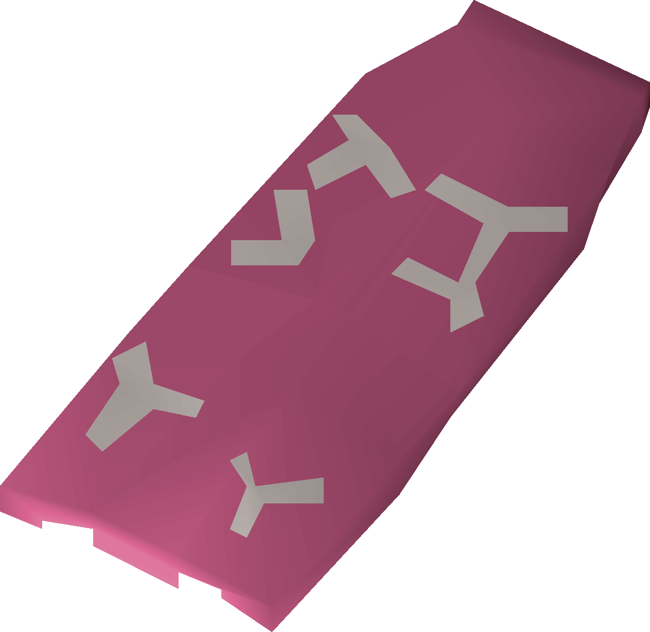 Villager robe