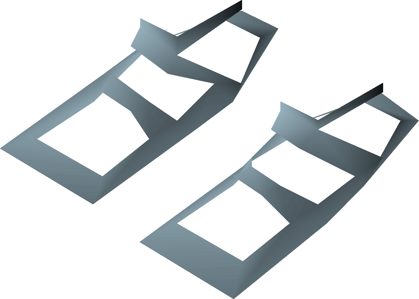 Villager sandals