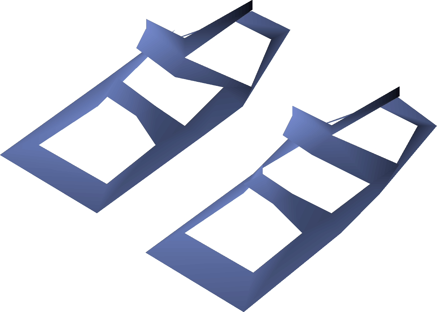 Villager sandals
