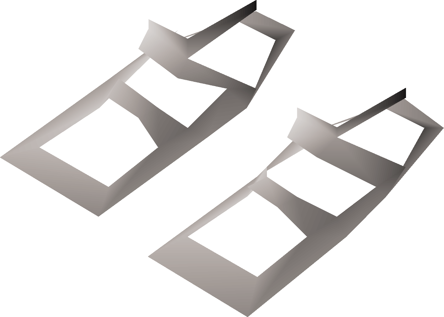 Villager sandals