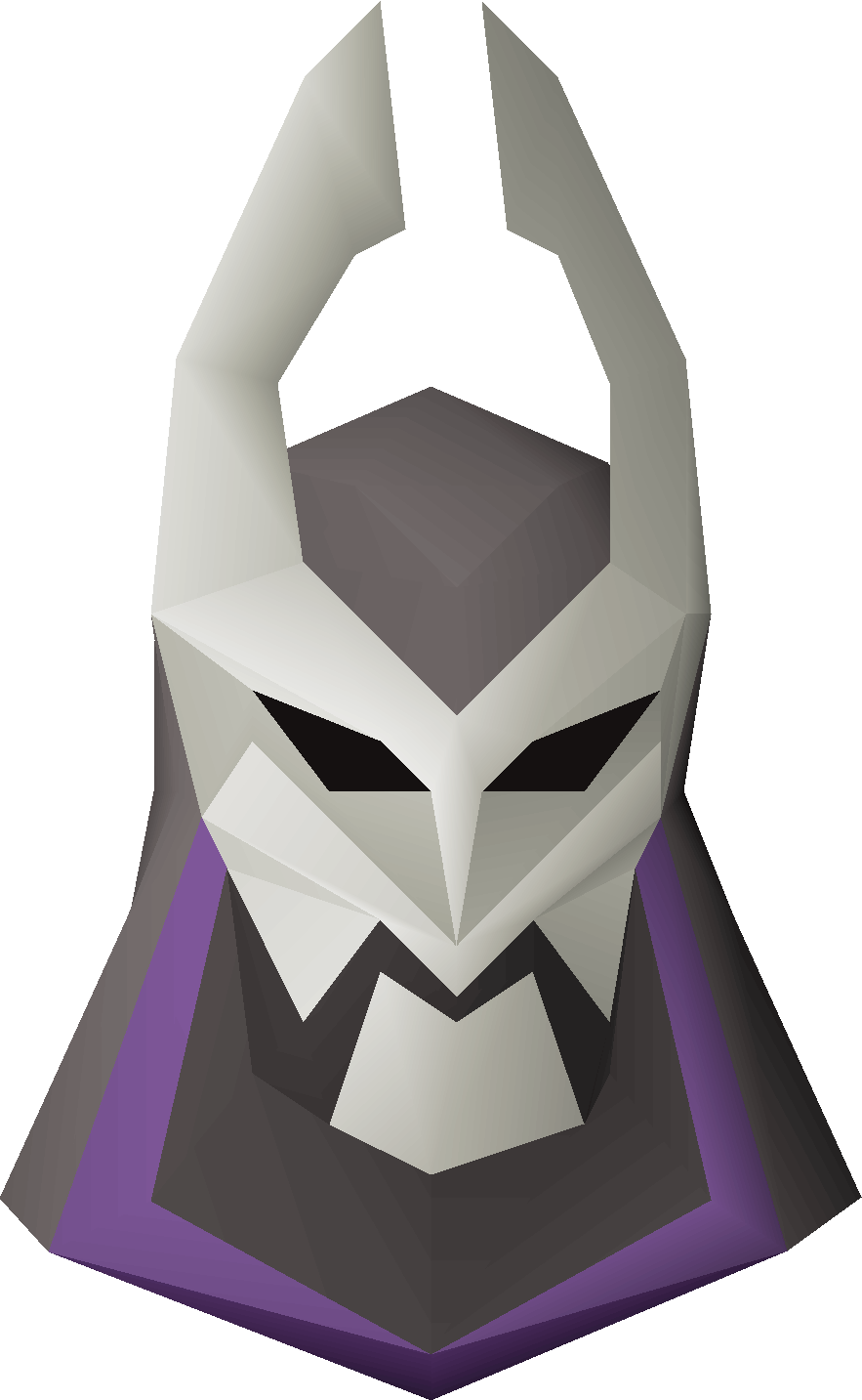 Virtus mask