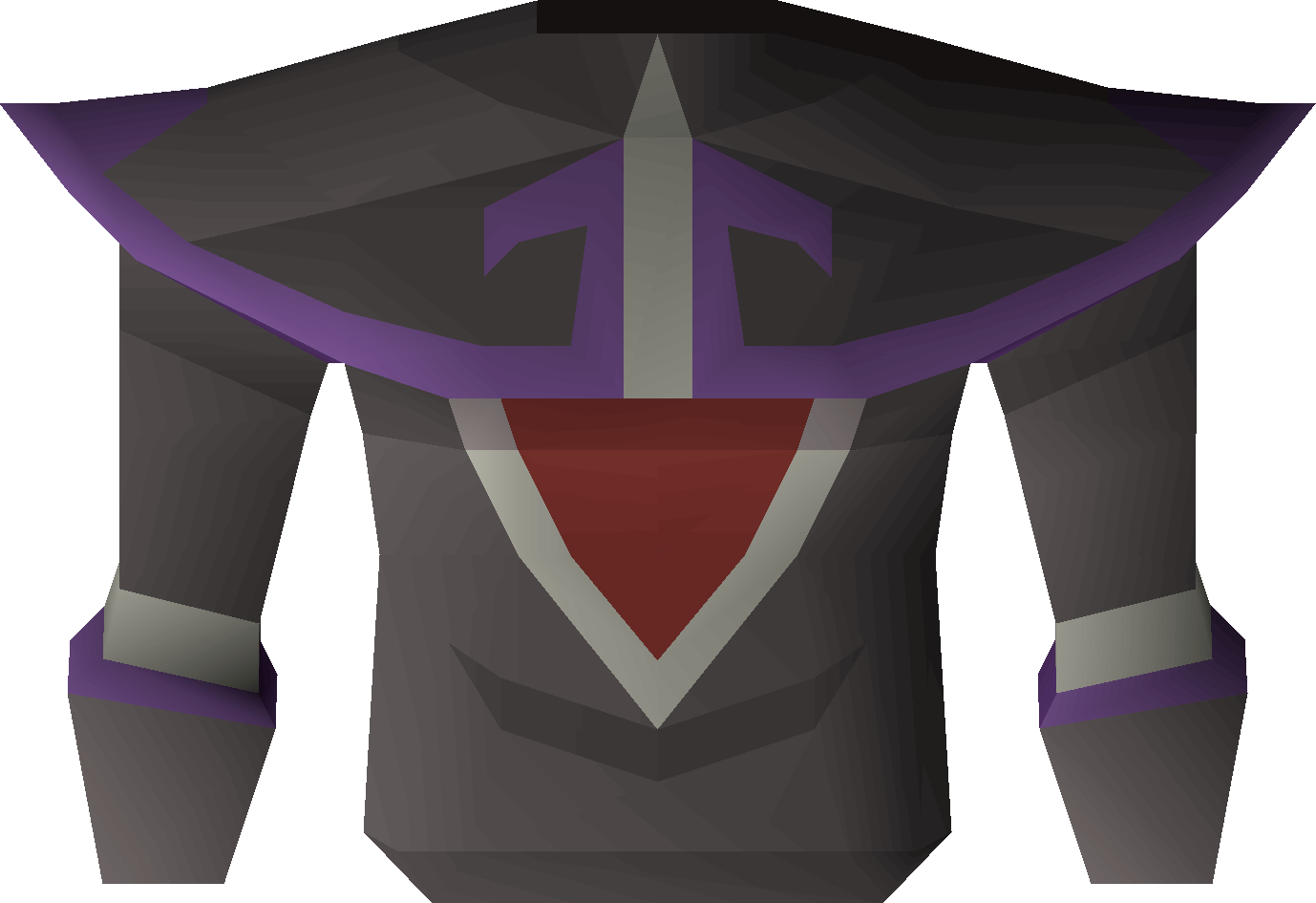 Virtus robe top