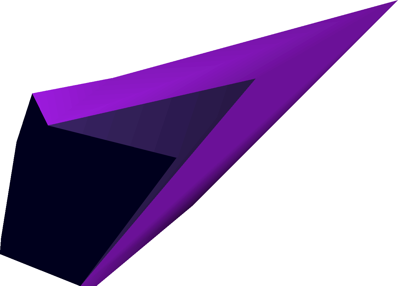 Voidwaker gem