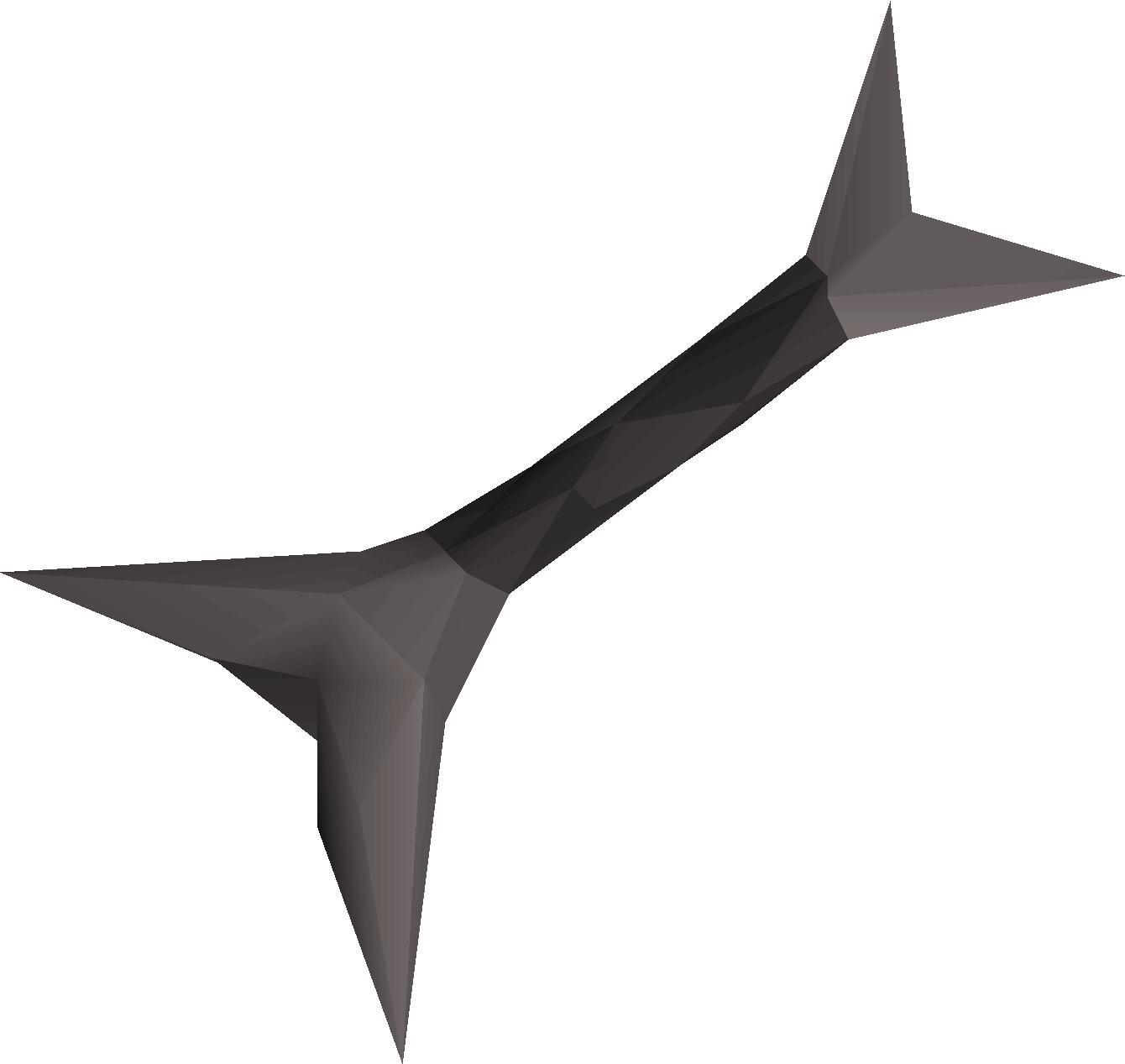 Voidwaker hilt